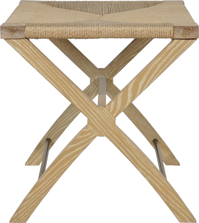 Conan Side Stool - Thumbnail 2