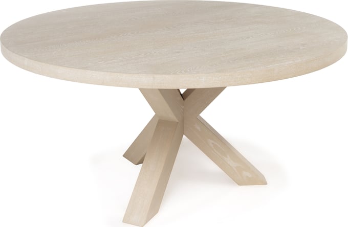 Worlds Away Greer Dining Table
