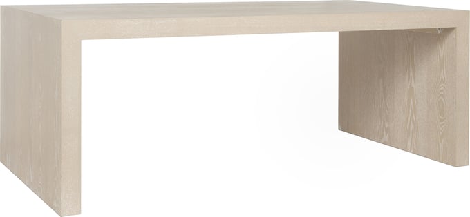 Worlds Away Kenneth Coffee Table