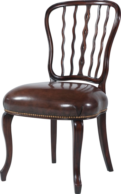 The Seddon Side Chair - Thumbnail 2