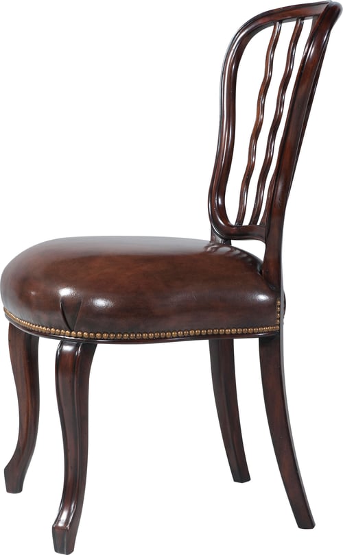 The Seddon Side Chair
