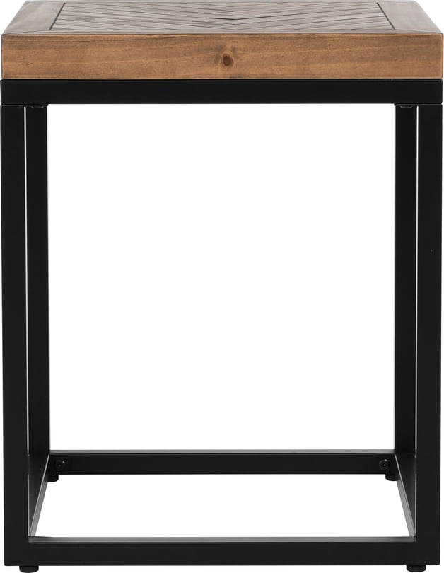 Chantel End Table - Thumbnail 3