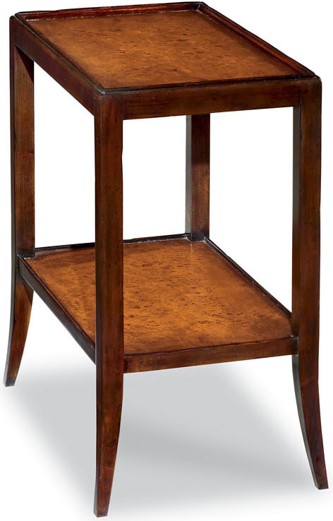 Chairside Table
