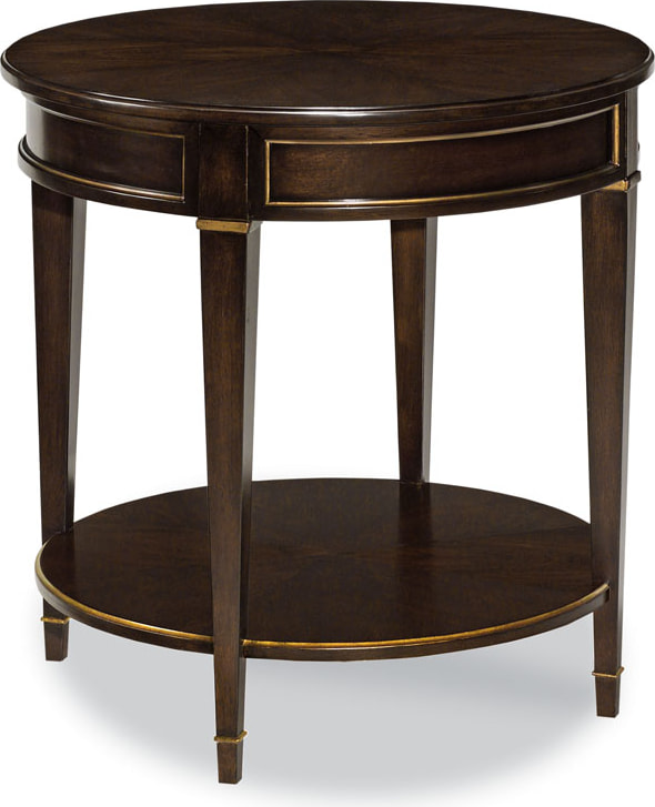 La Salle Side Table