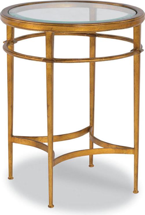 Madeline Side Table - Thumbnail 2