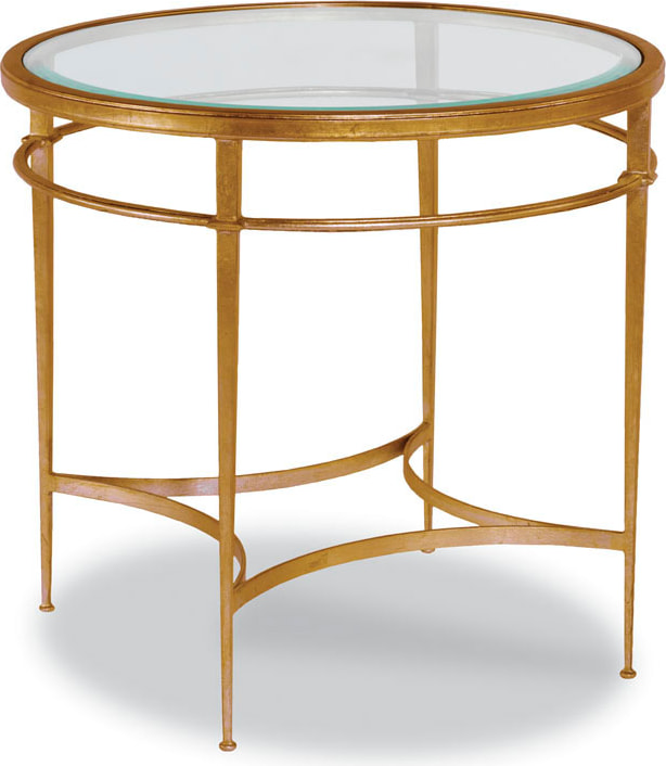 Madeline Side Table - Thumbnail 3