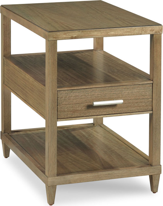 Greenwich Chairside Table