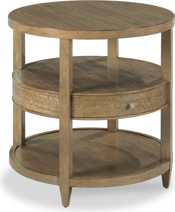 Mercer Side Table