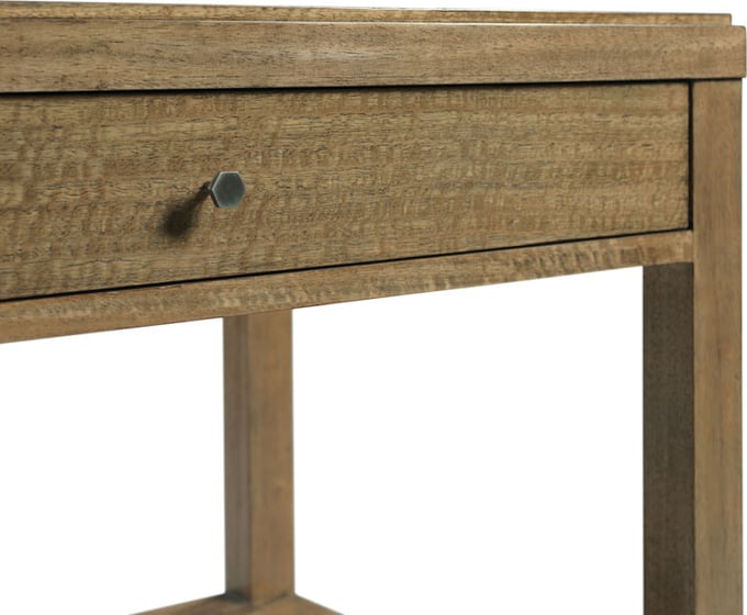 Woodbridge Furniture Thompson Bedside Table - Thumbnail 2