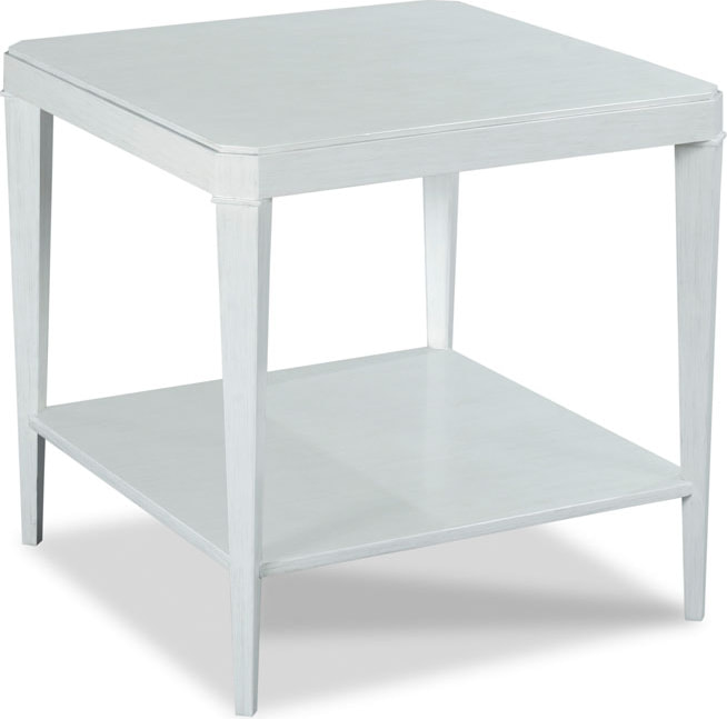Tribeca Square Side Table