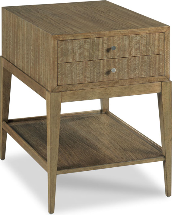 Broomfield Side Table