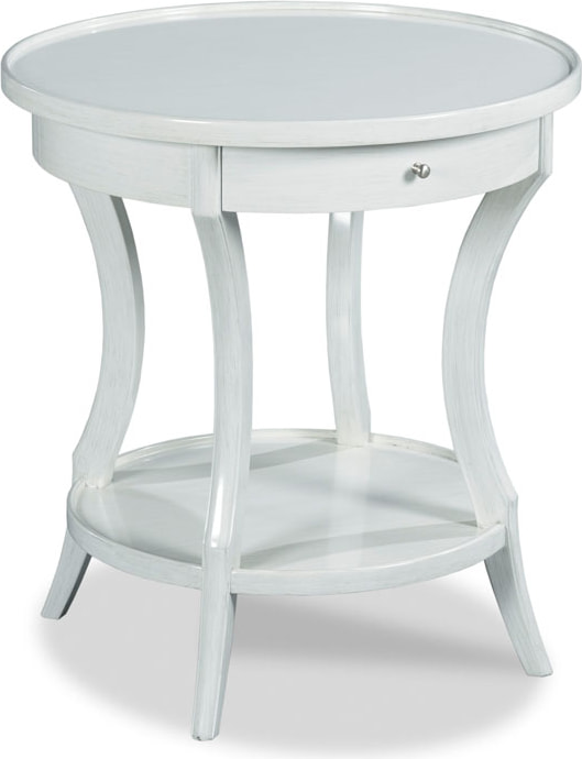 Stacey Side Table