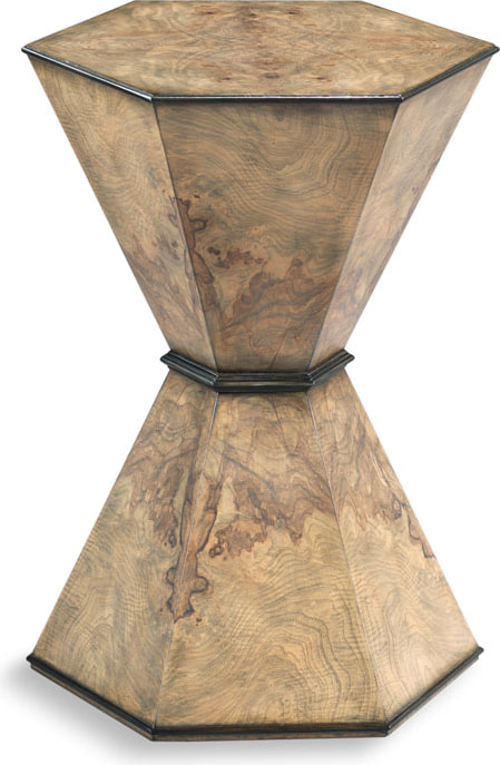 Casa Blanca Drink Table