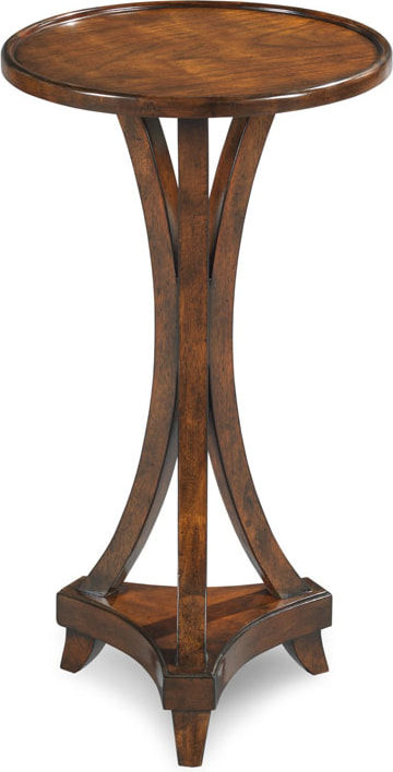 Leslie Martini Table