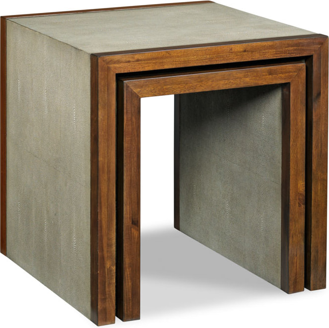 Savoye Nest of Tables