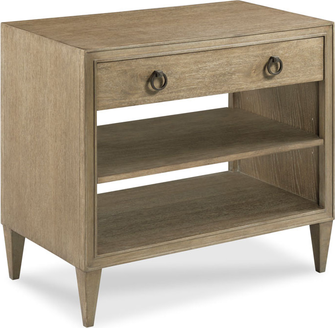 Woodbridge Furniture Ramsey Table