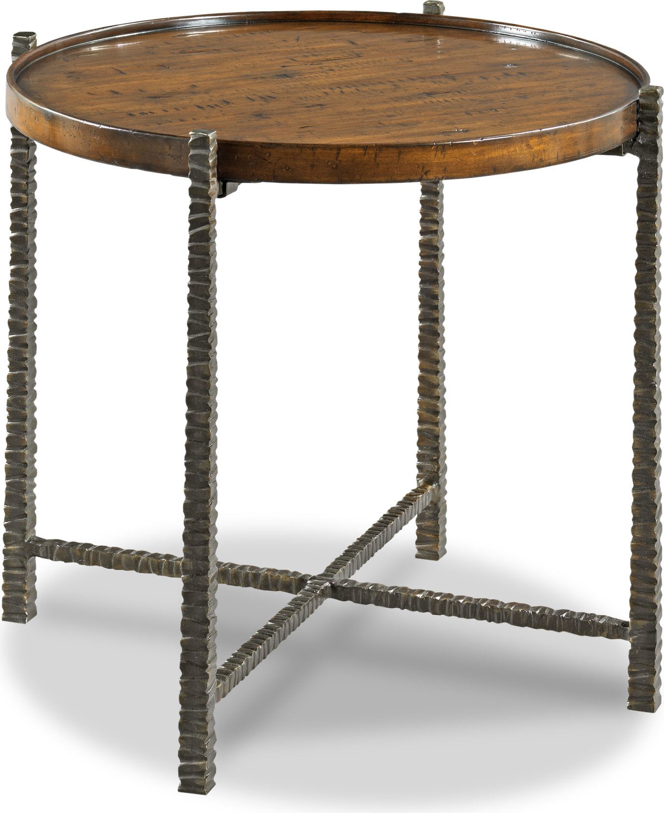 Broomfield Side Table - Thumbnail 2
