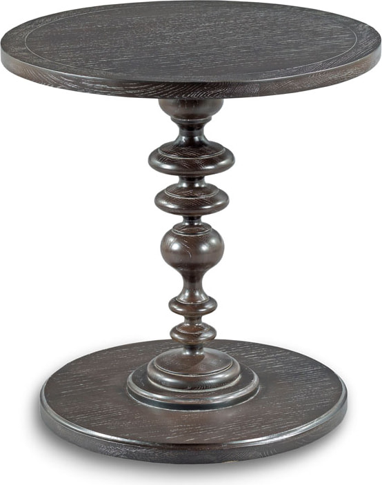 Montecito Side Table