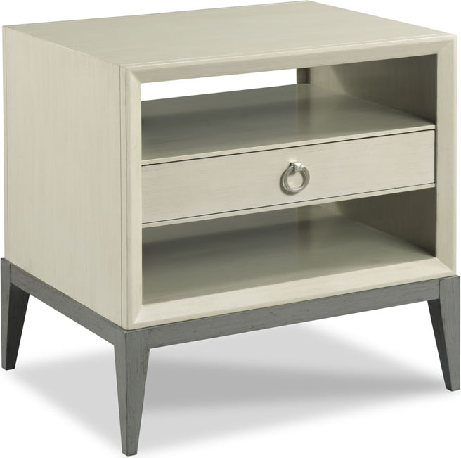 Woodbridge Furniture Essex Bedside Table