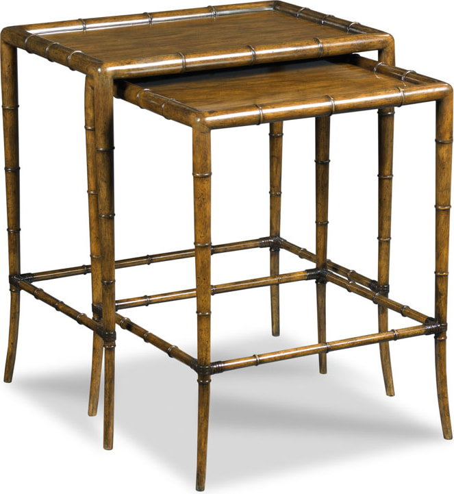 Linwood Nest of Tables - Thumbnail 2