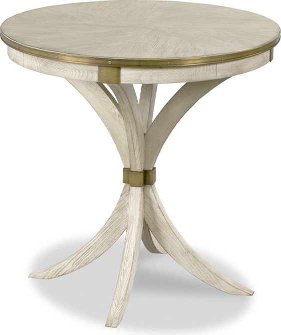Leilani Side Table