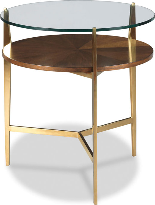La Scala Side Table