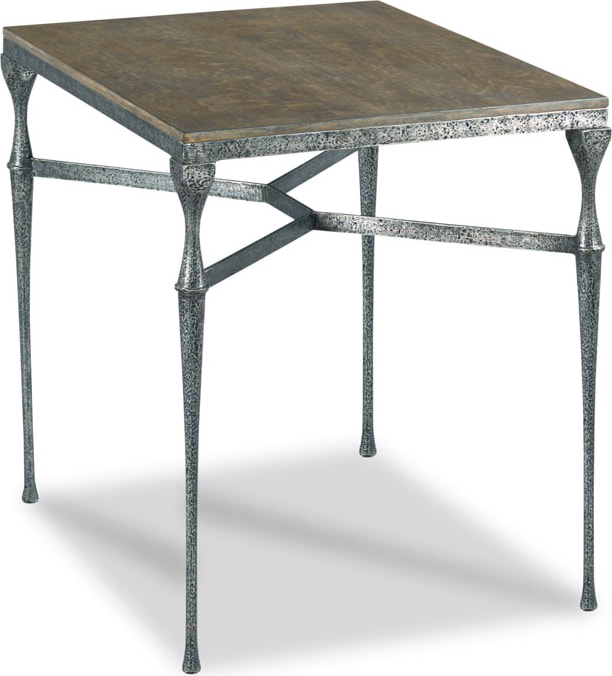 Monte Rio Lamp Table