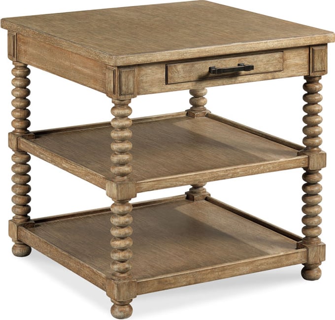 Colter Side Table