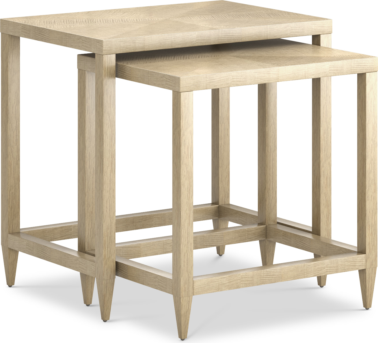 Louis Nesting Tables