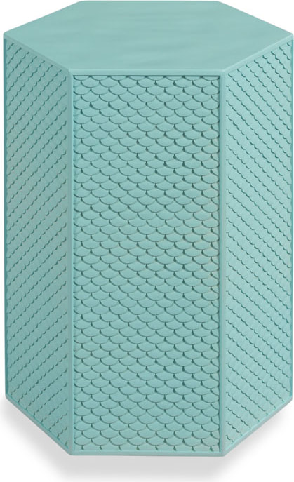 Poseidon Drink Table