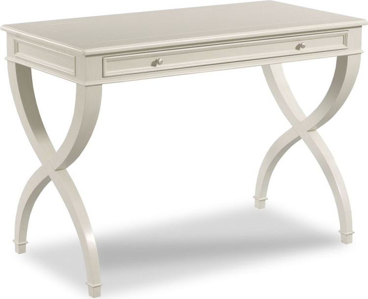 Woodbridge Furniture Bedside Writing Table - Thumbnail 2