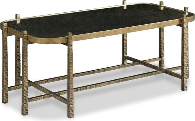 Woodbridge Furniture Angelina Cocktail Table