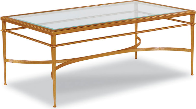 Madeline Cocktail Table - Thumbnail 4