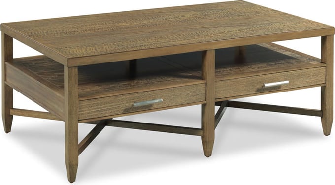 Woodbridge Furniture Greenwich Cocktail Table