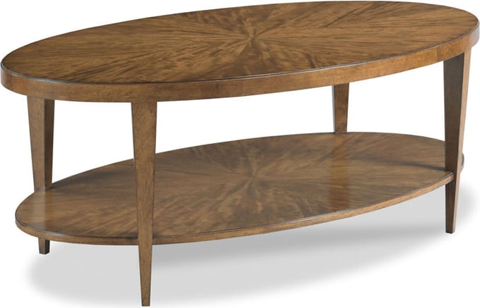 Stafford Cocktail Table