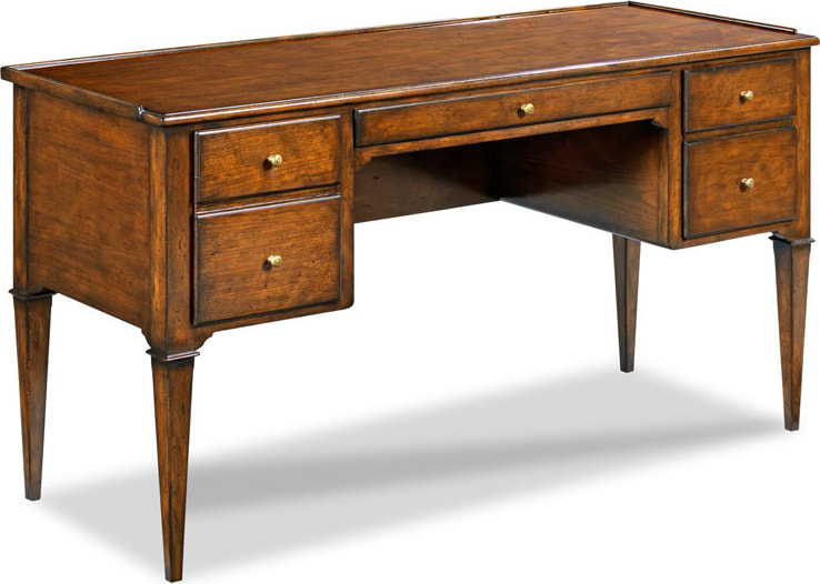 Marseille Writing Desk