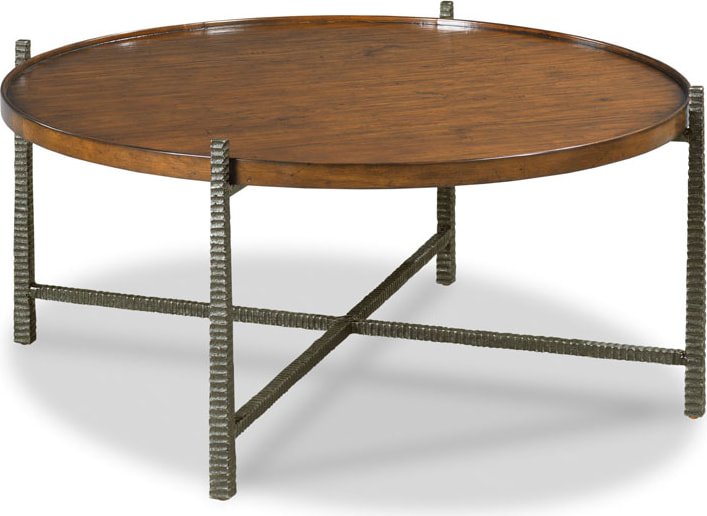 Broomfield Cocktail Table - Thumbnail 2