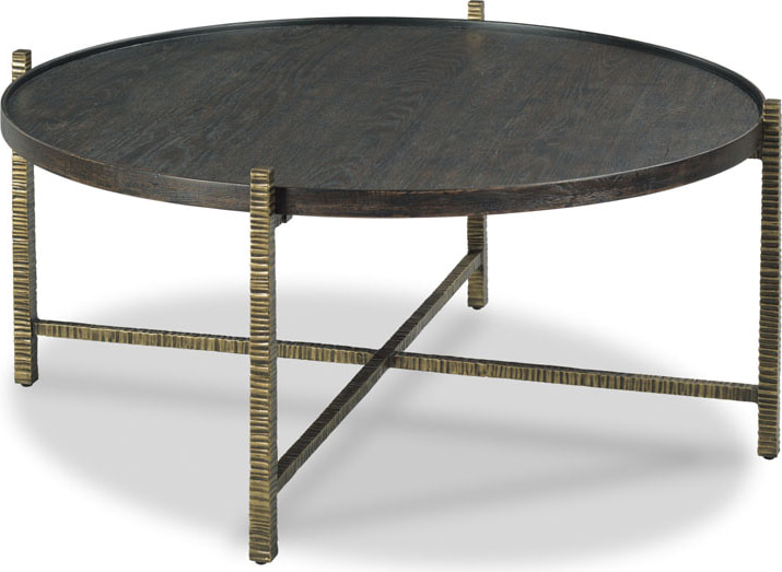 Broomfield Cocktail Table