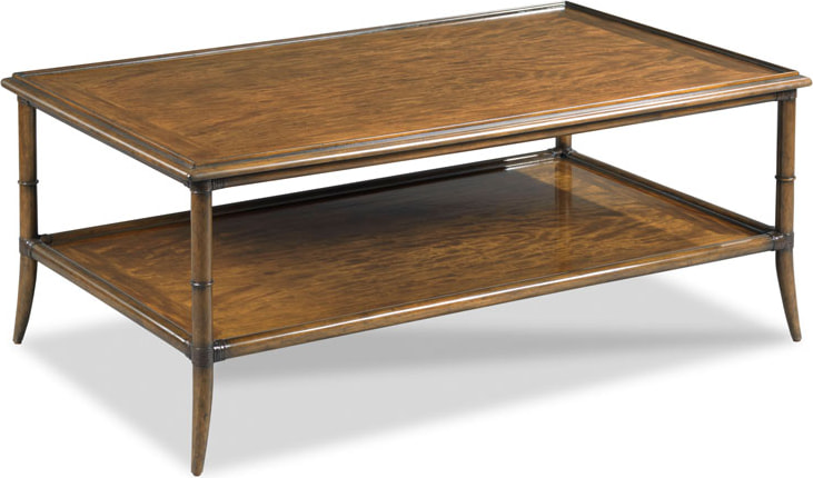 Linwood Cocktail Table