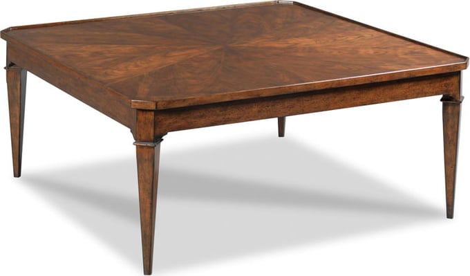 Woodbridge Furniture Provence Cocktail Table