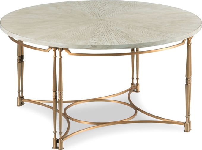 Phoebe Cocktail Table