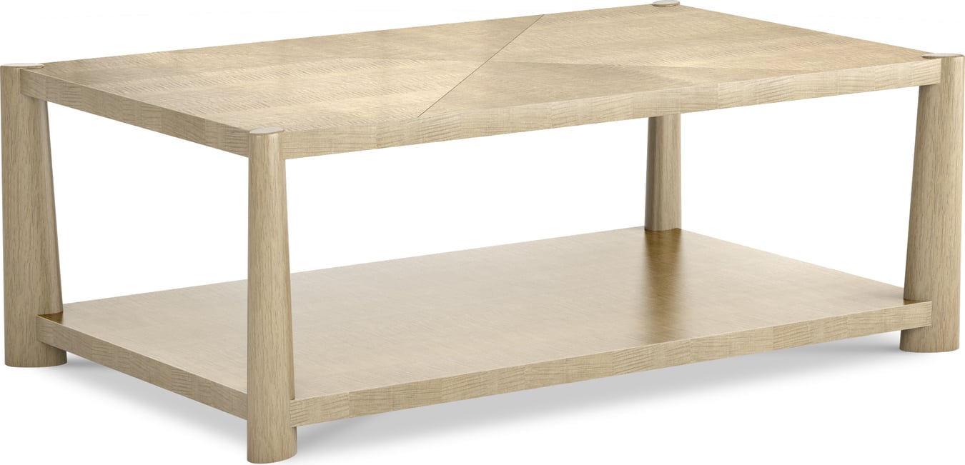 Wynton Cocktail Table