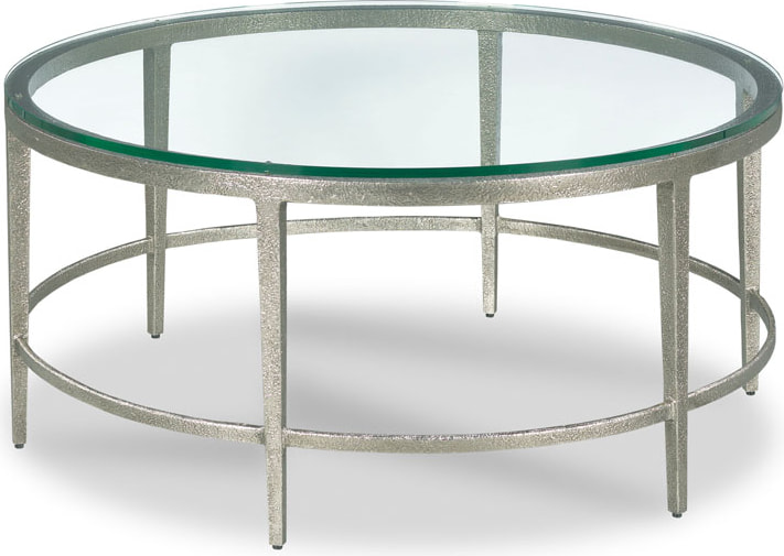 Woodbridge Furniture Kasmin Cocktail Table