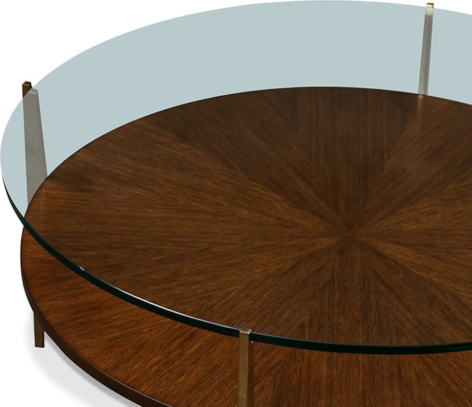 La Scala Cocktail Table - Thumbnail 2