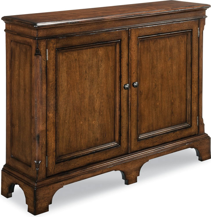 Anna Cabinet