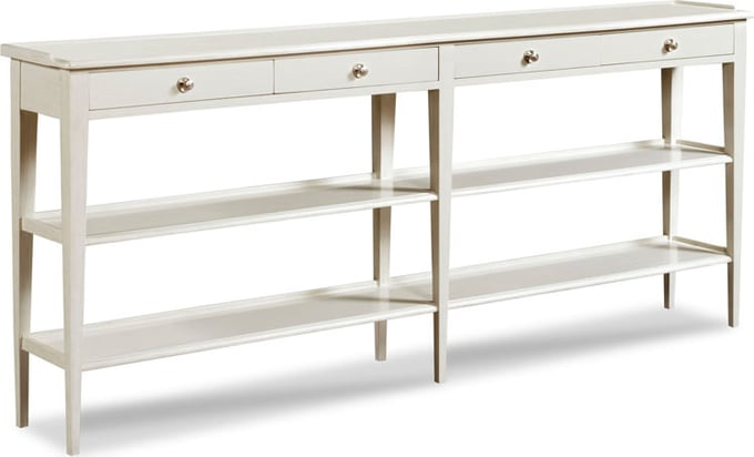 Captiva Hall Console