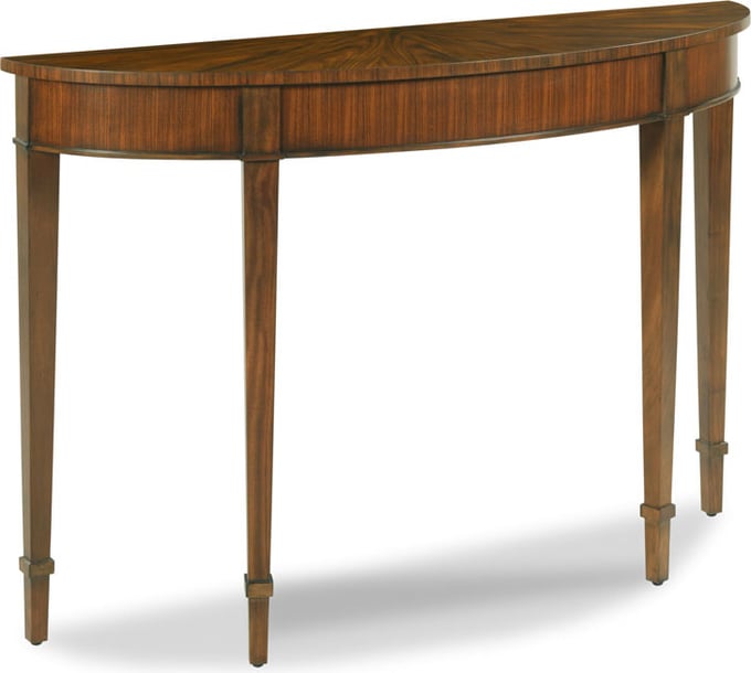 Adam Console Table - Thumbnail 2