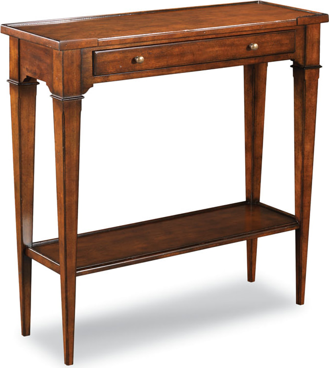 Marseille Hall Table