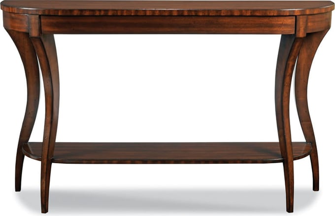 Gramercy Console Table