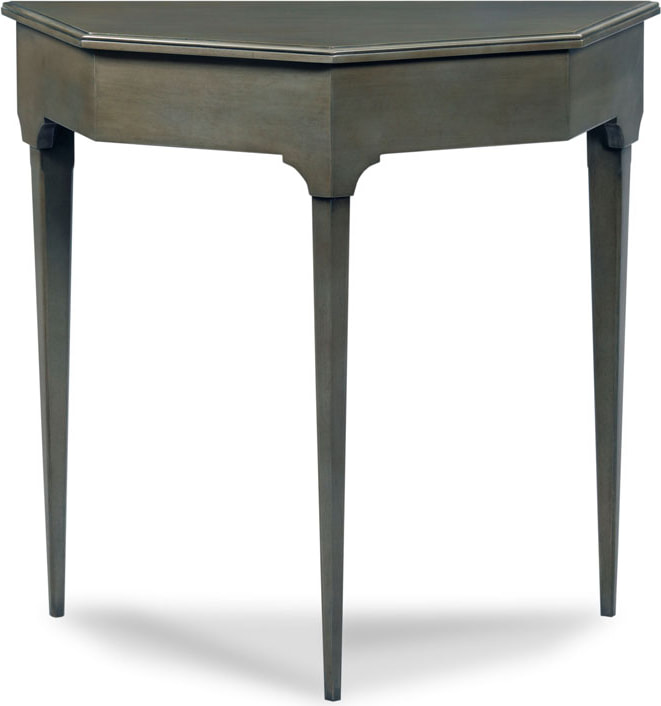 Marseille Entry Console